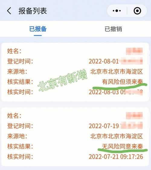 监控报备是什么意思？  第1张